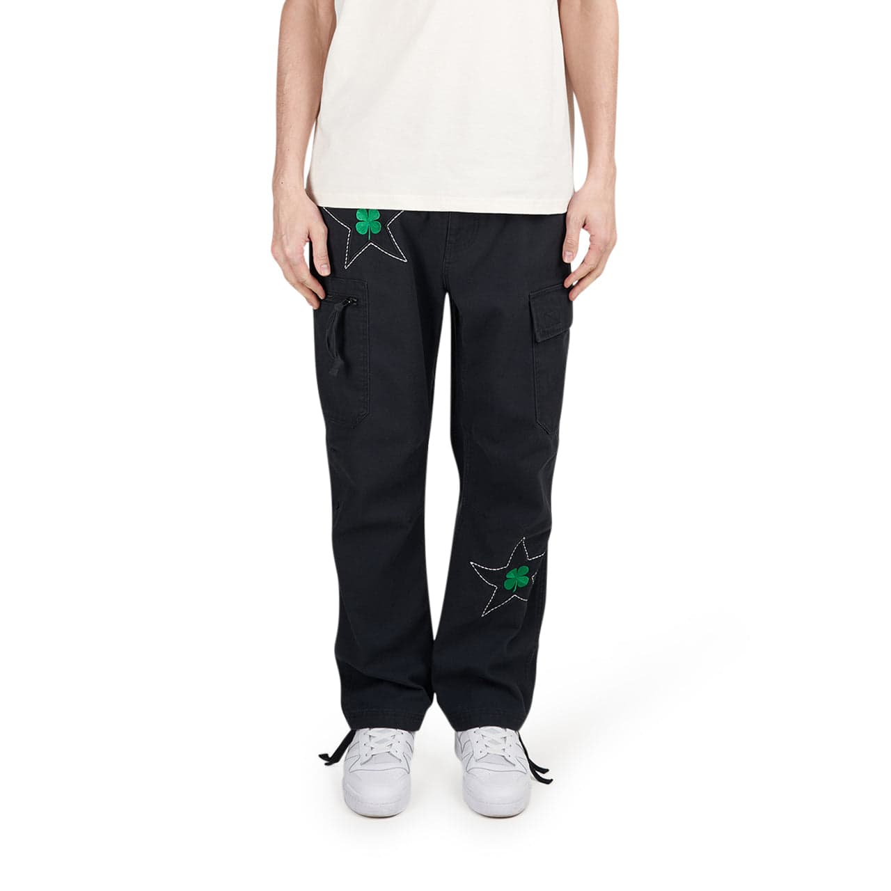 Штаны Converse x Patta SS23 - изображение 3