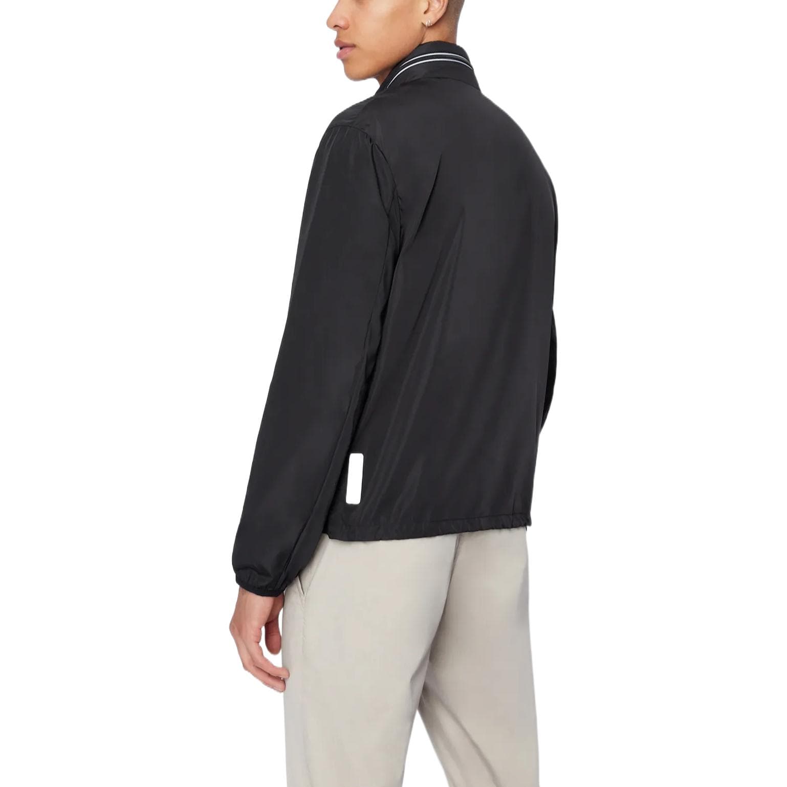 Куртка ARMANI EXCHANGE FW22 - изображение 4