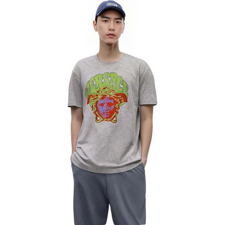 Футболка VERSACE SS22 T - изображение 5