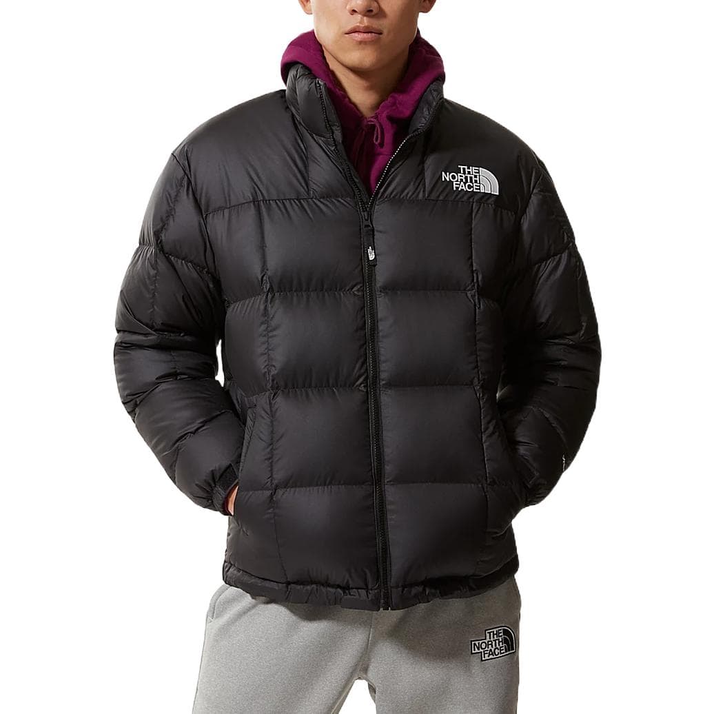 Зимняя куртка The North Face 1990 Lhotse Jacket - изображение 5