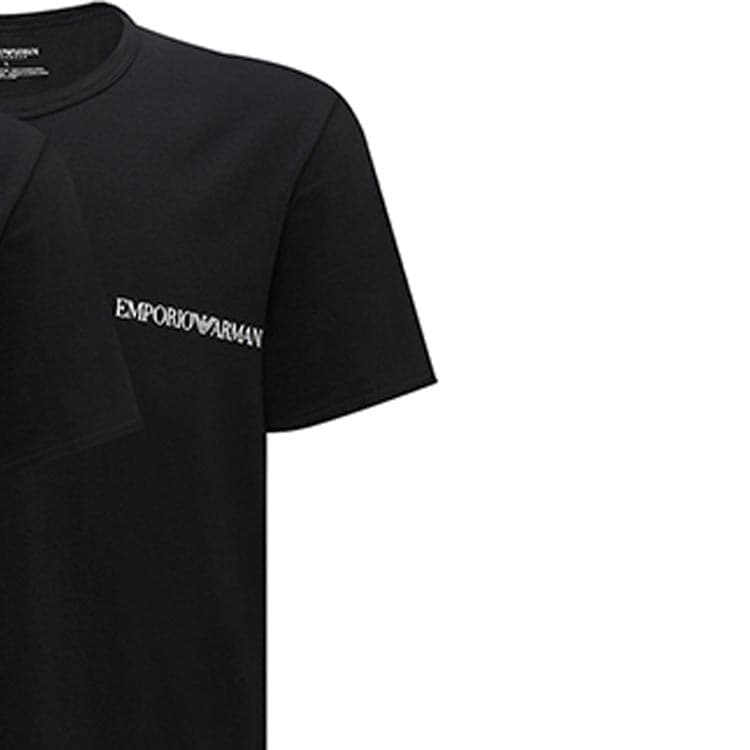 Футболка EMPORIO ARMANI FW23 T 2 - изображение 4