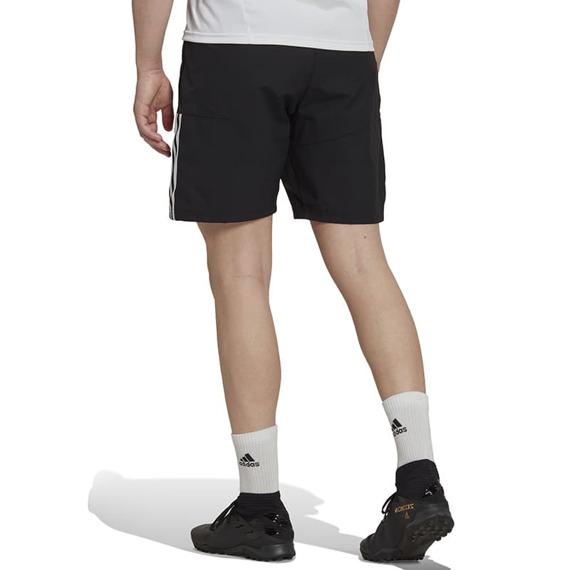 Шорты adidas - изображение 3