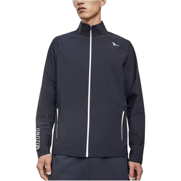 Куртка Mizuno logo - изображение 4