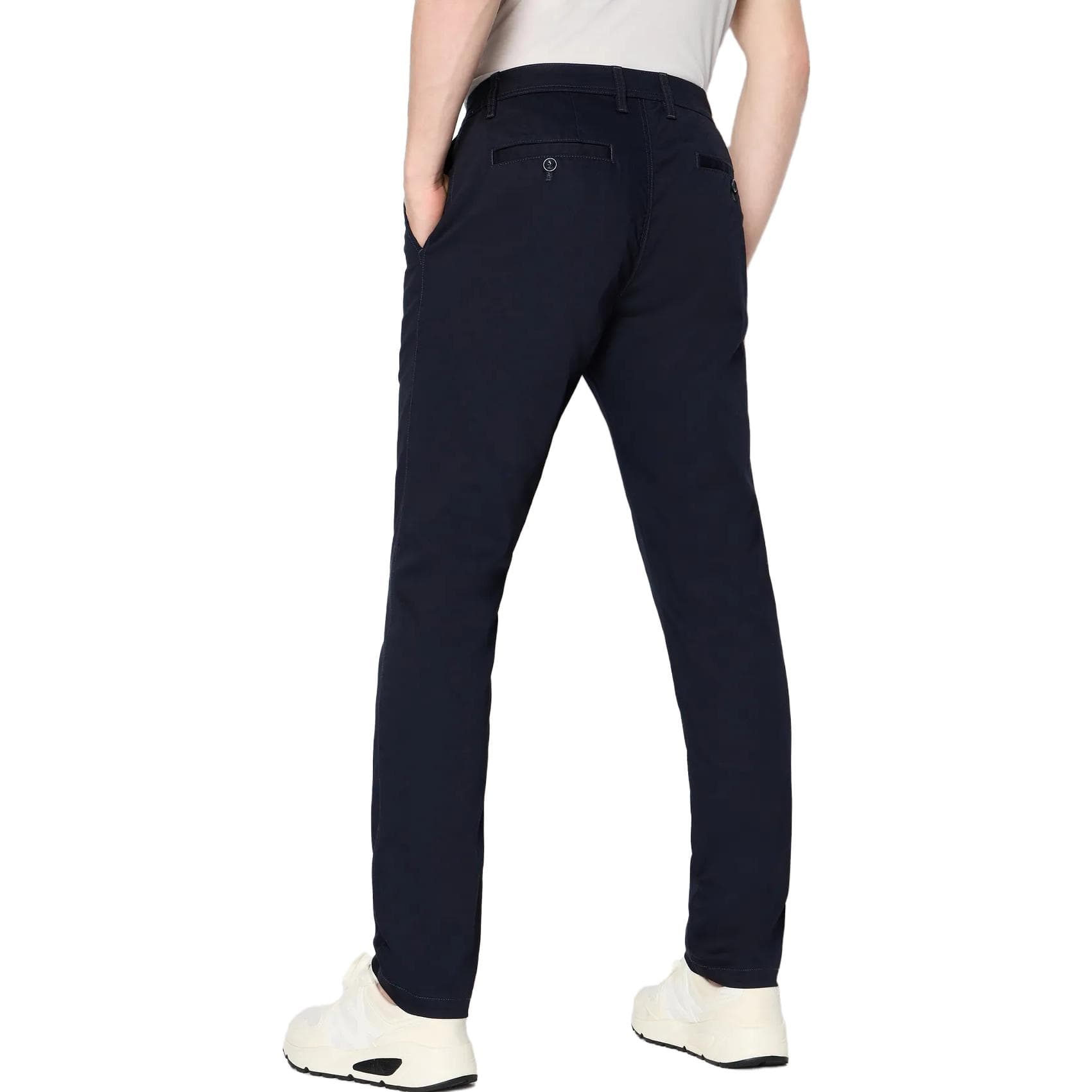 Штаны ARMANI EXCHANGE - изображение 3