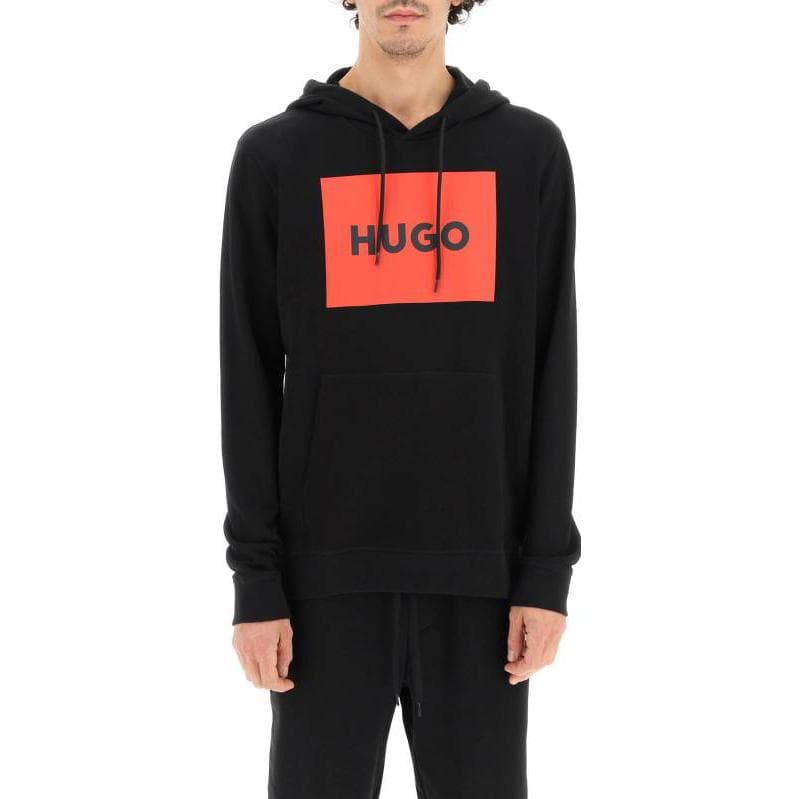Худи HUGO BOSS SS23 Logo - изображение 4