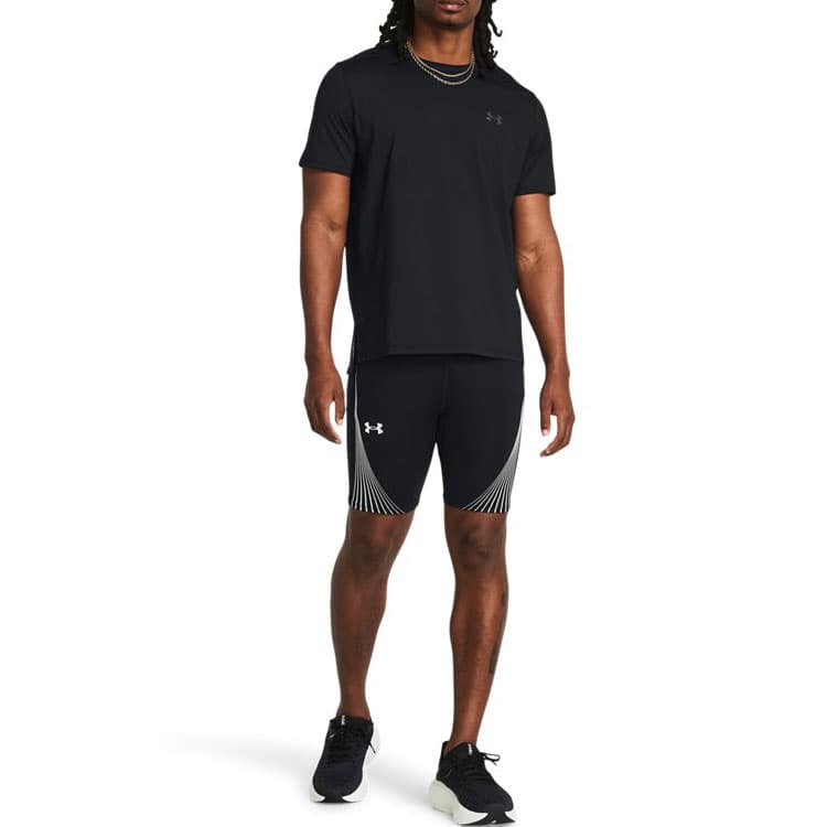 Тренировочные штаны Under Armour RUSH Qualifier - изображение 4