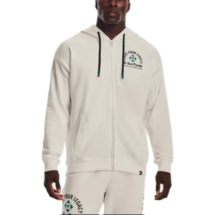 Худи Under Armour - изображение 5