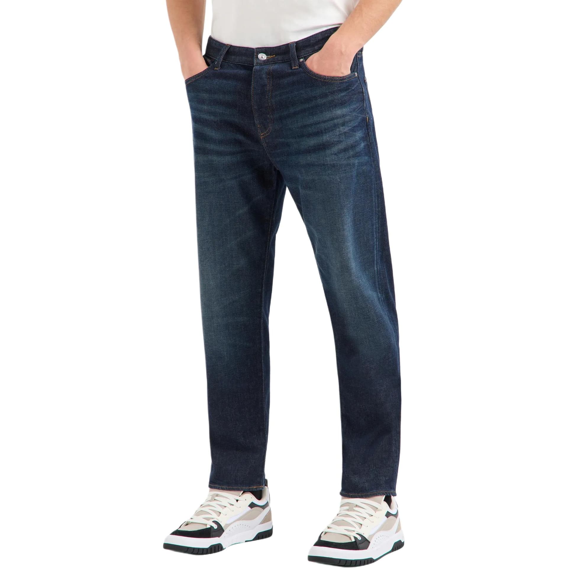 Штаны ARMANI EXCHANGE SS24 - изображение 4