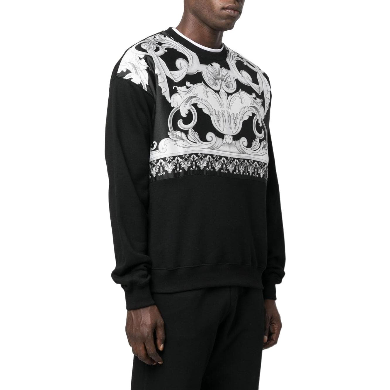 Худи VERSACE FW22 - изображение 3