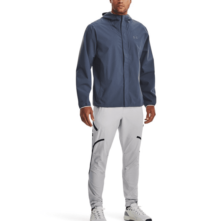 Куртка Under Armour Stormproof Logo - изображение 5