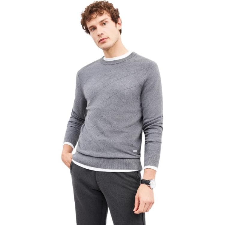 Кофта SEPTWOLVES Sweater - изображение 3
