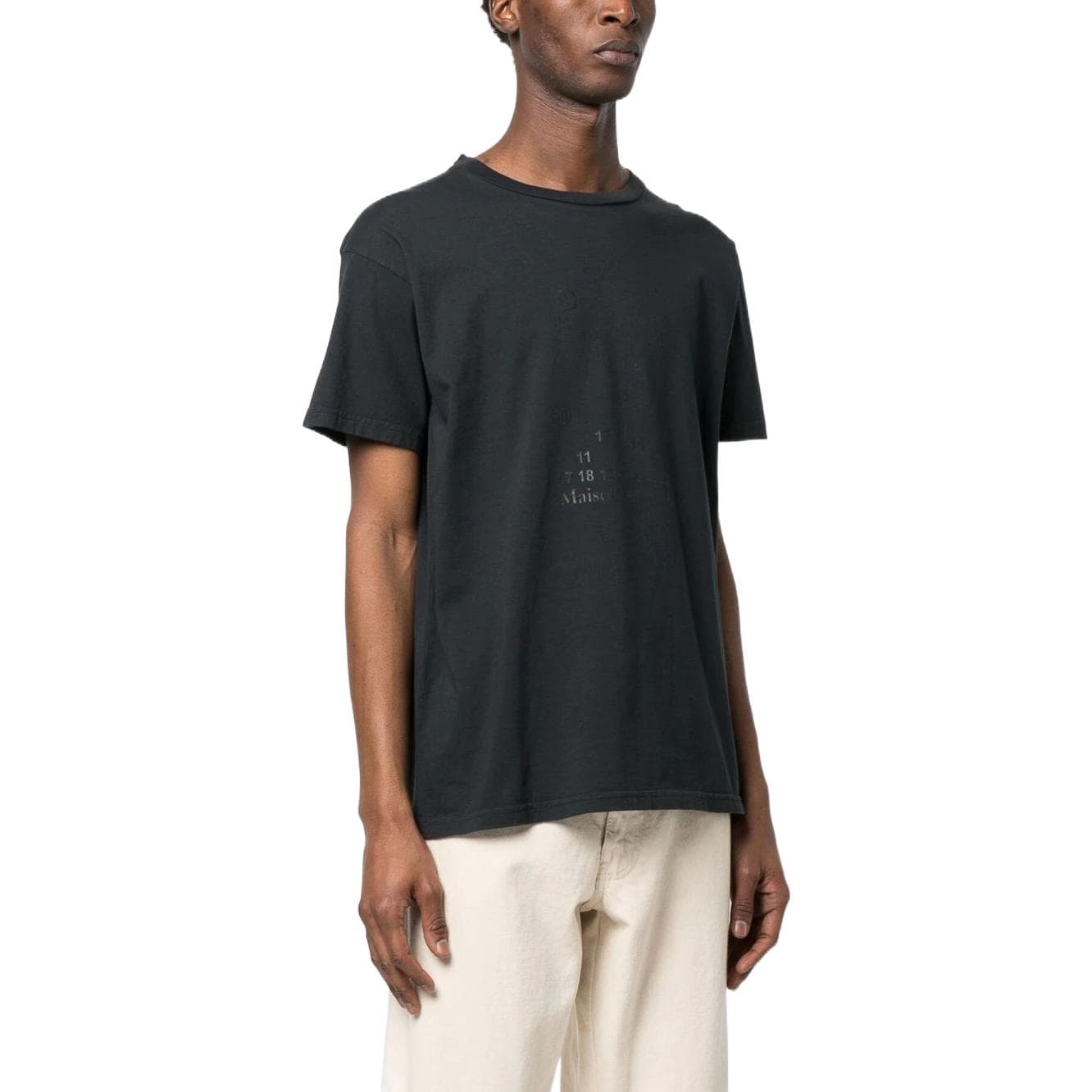 Футболка Maison Margiela T - изображение 5