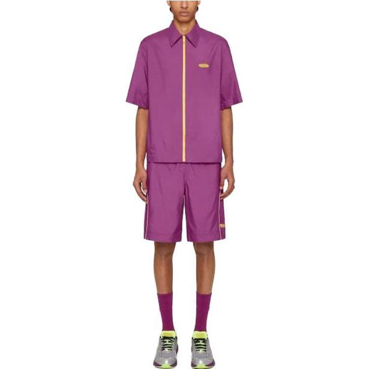 Рубашка Givenchy SS23 - изображение 2