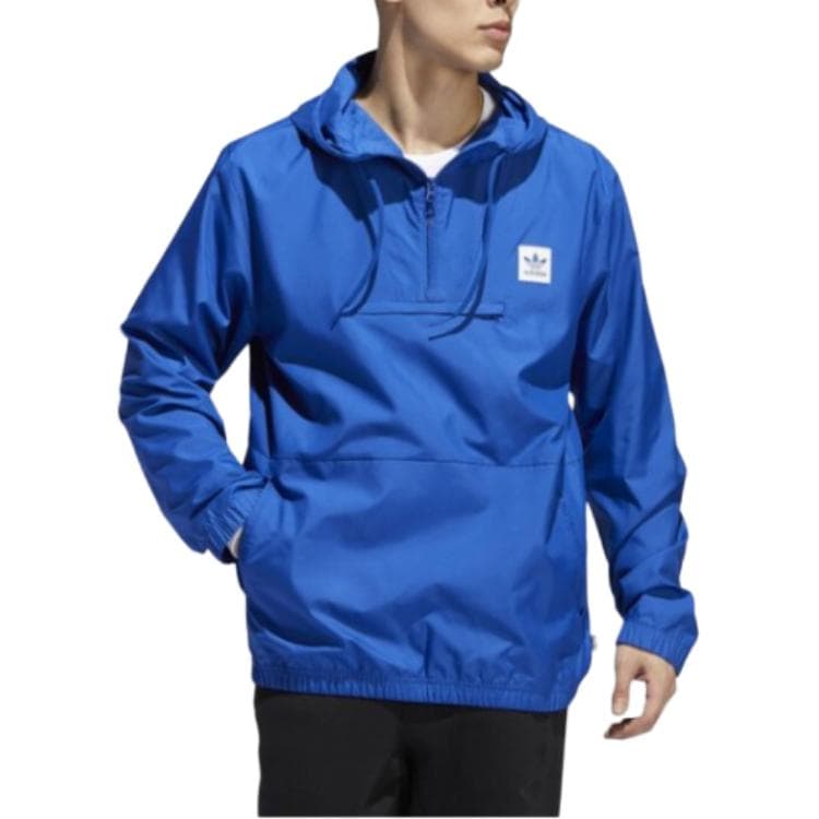 Куртка adidas originals Hip Windbreaker - изображение 4