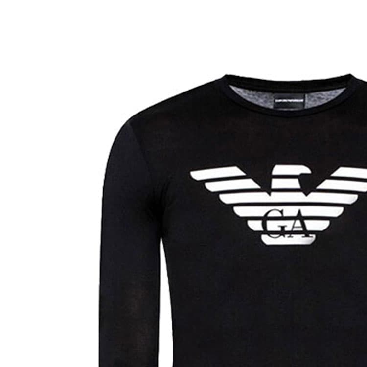 Футболка EMPORIO ARMANI FW21 T - изображение 5