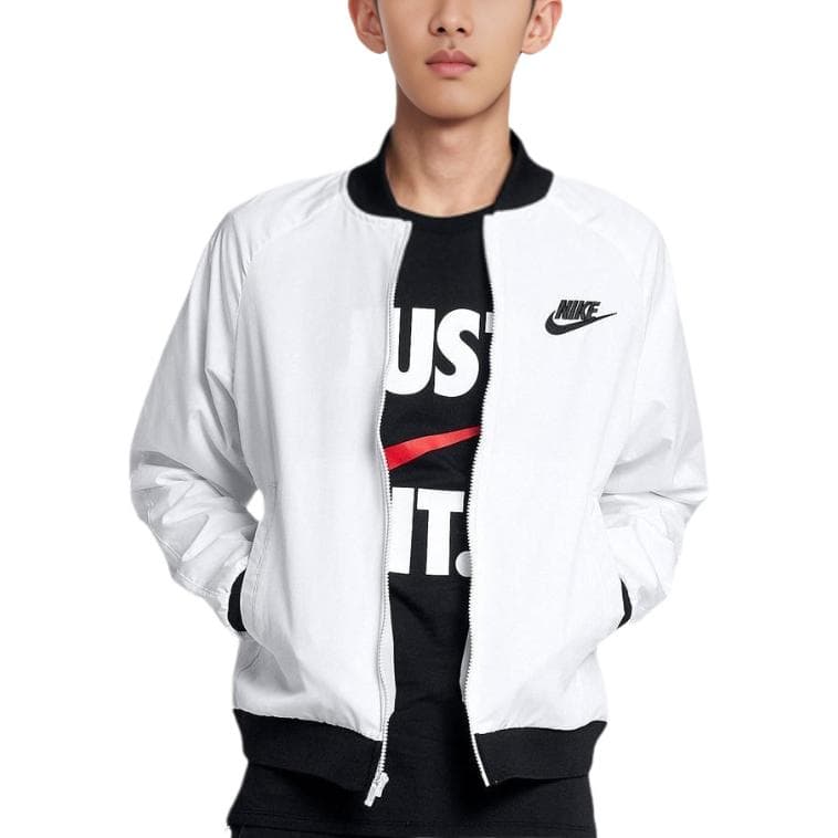 Куртка Nike Logo - изображение 2