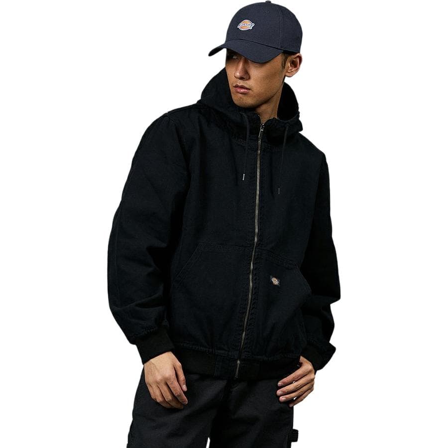 Куртка Dickies Hoodie Jacket - изображение 2