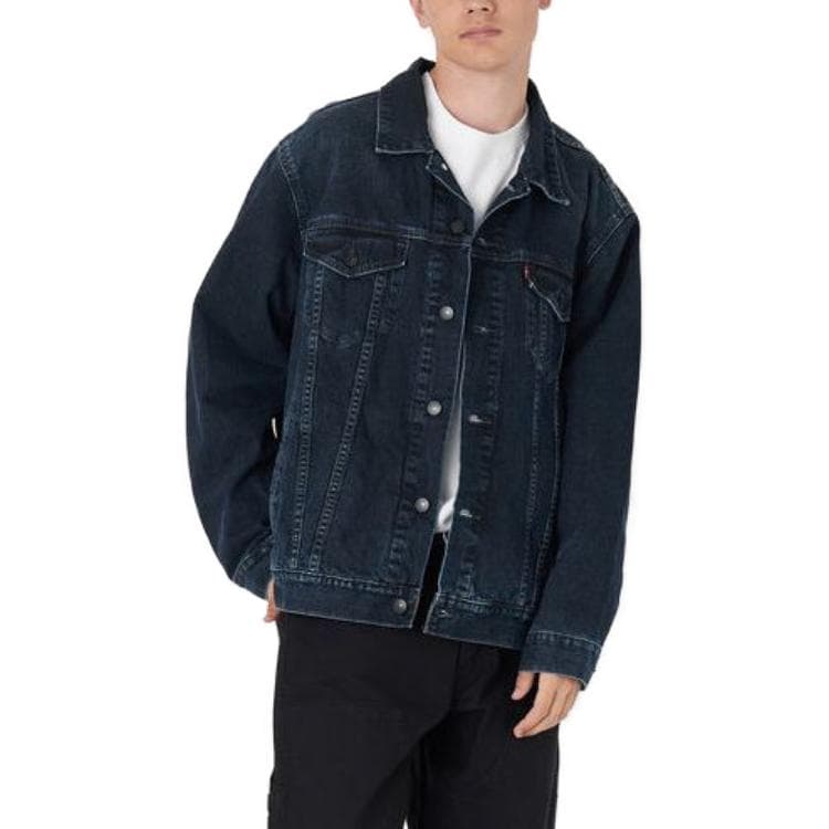 Куртка Levis - изображение 7