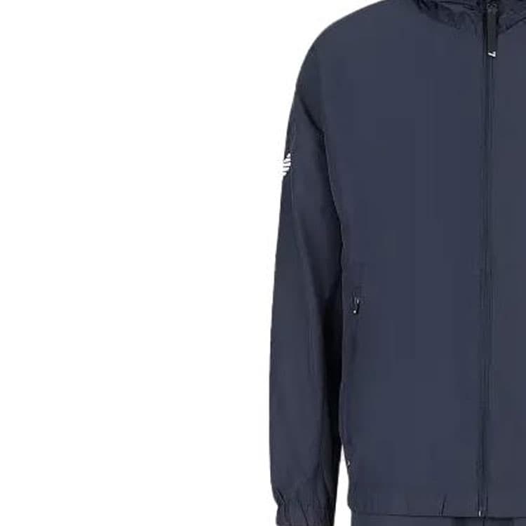 Спортивный костюм EMPORIO ARMANI SS23 Logo - изображение 5