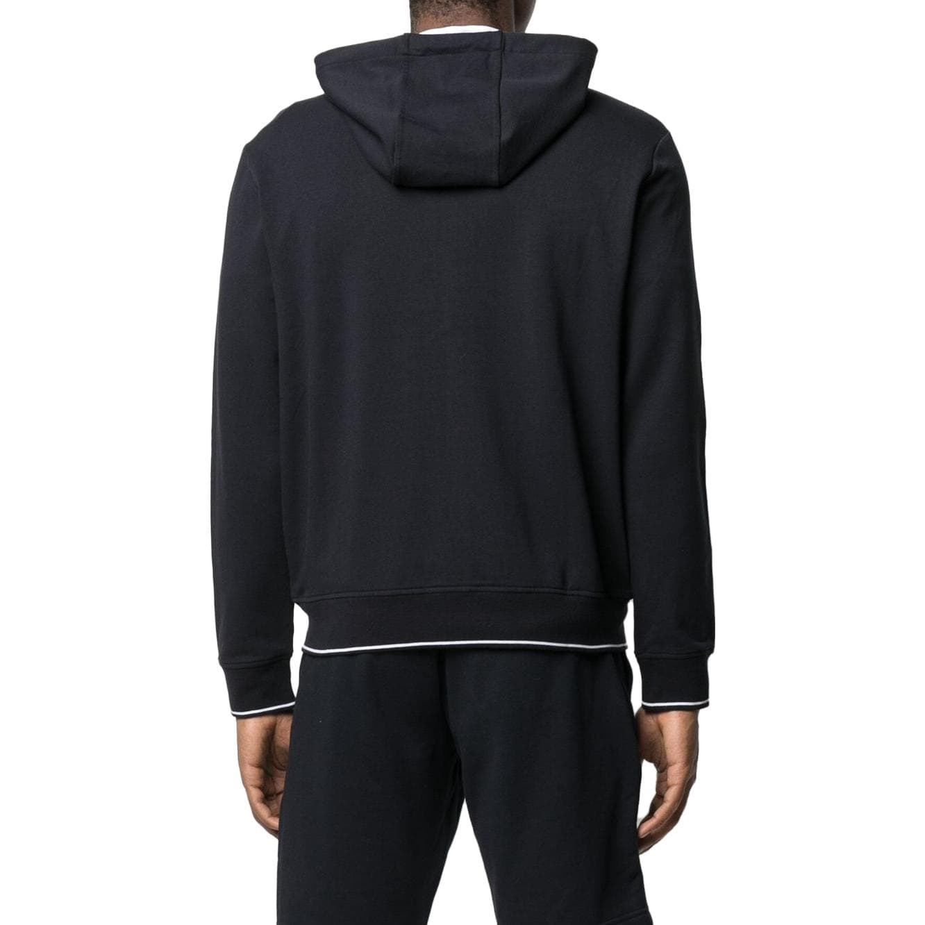 Худи ARMANI EXCHANGE Logo - изображение 3