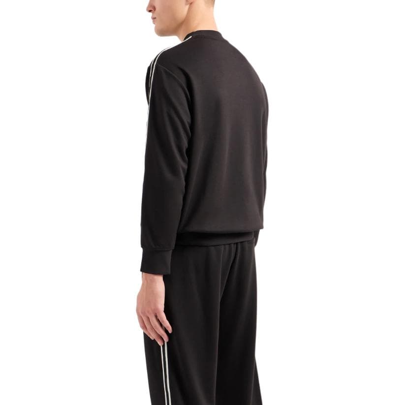 Худи ARMANI EXCHANGE SS24 Logo - изображение 3