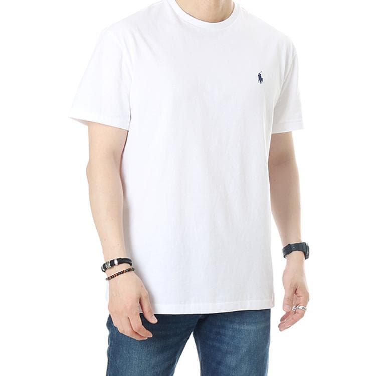 Футболка Polo Ralph Lauren SS22 T - изображение 6