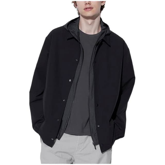 Куртка UNIQLO - изображение 3