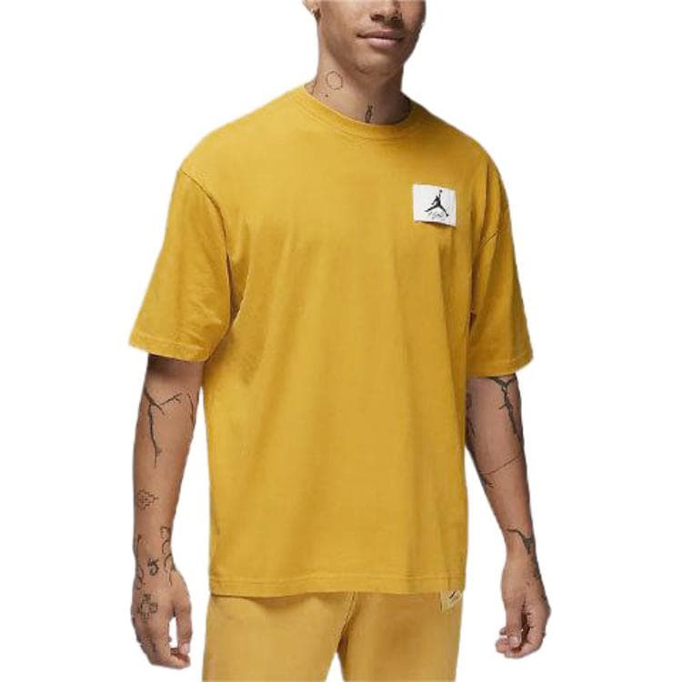 Футболка Jordan Flight Essential logo T - изображение 4