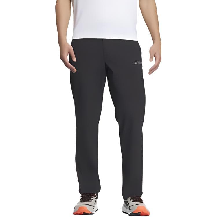 Штаны adidas - изображение 4
