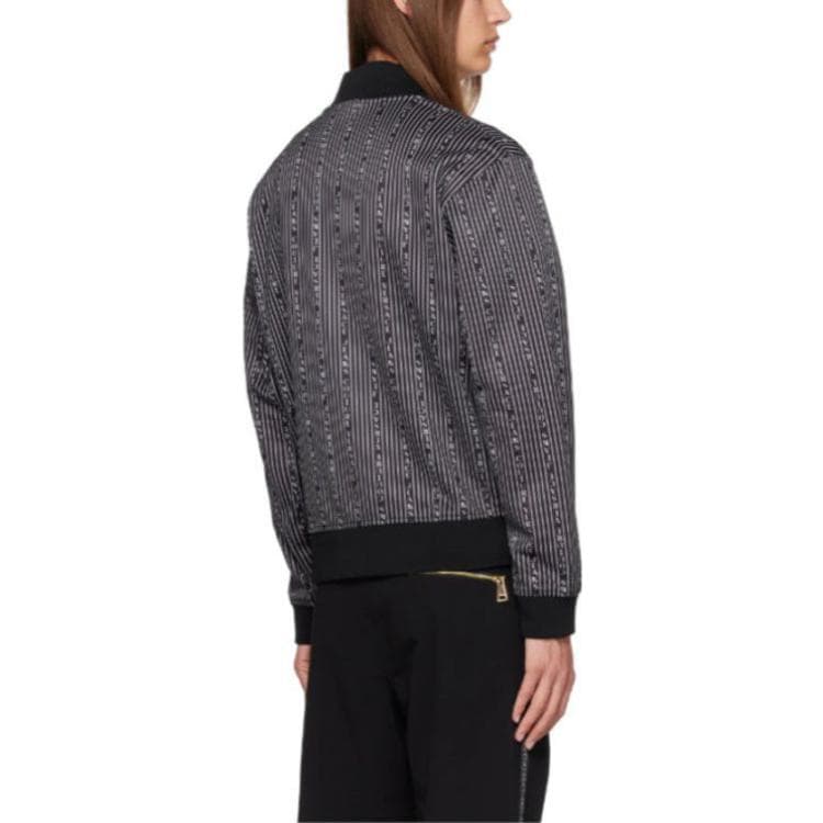 Куртка VERSACE JEANS FW23 - изображение 4