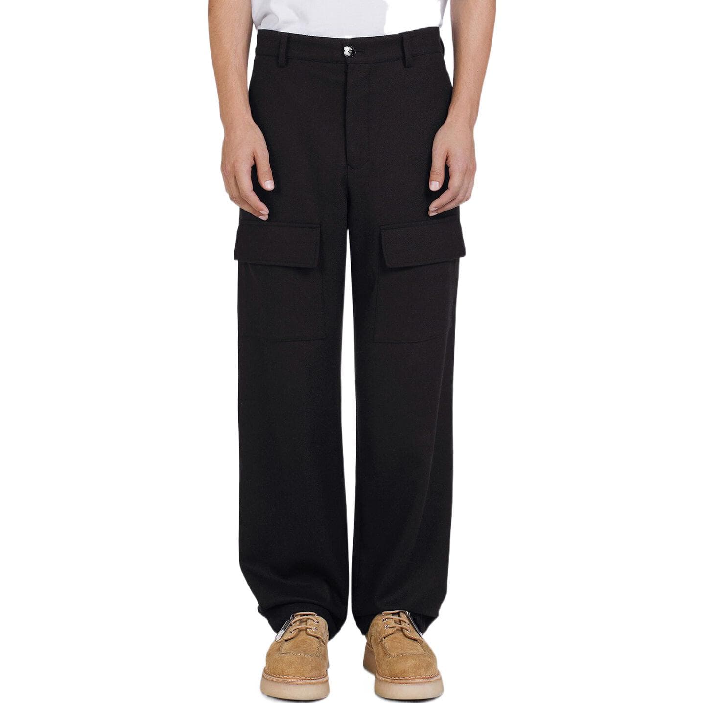 Штаны KENZO x Nigo FW22 - изображение 5