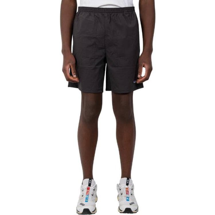 Тренировочные штаны patagonia Baggies Lights 6.5IN - изображение 3