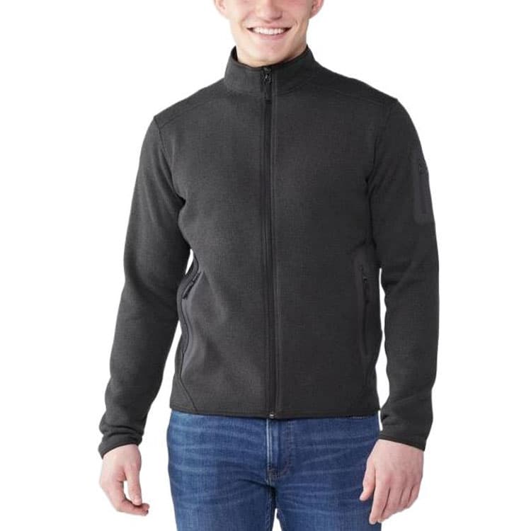 Куртка Arcteryx Covert - изображение 3