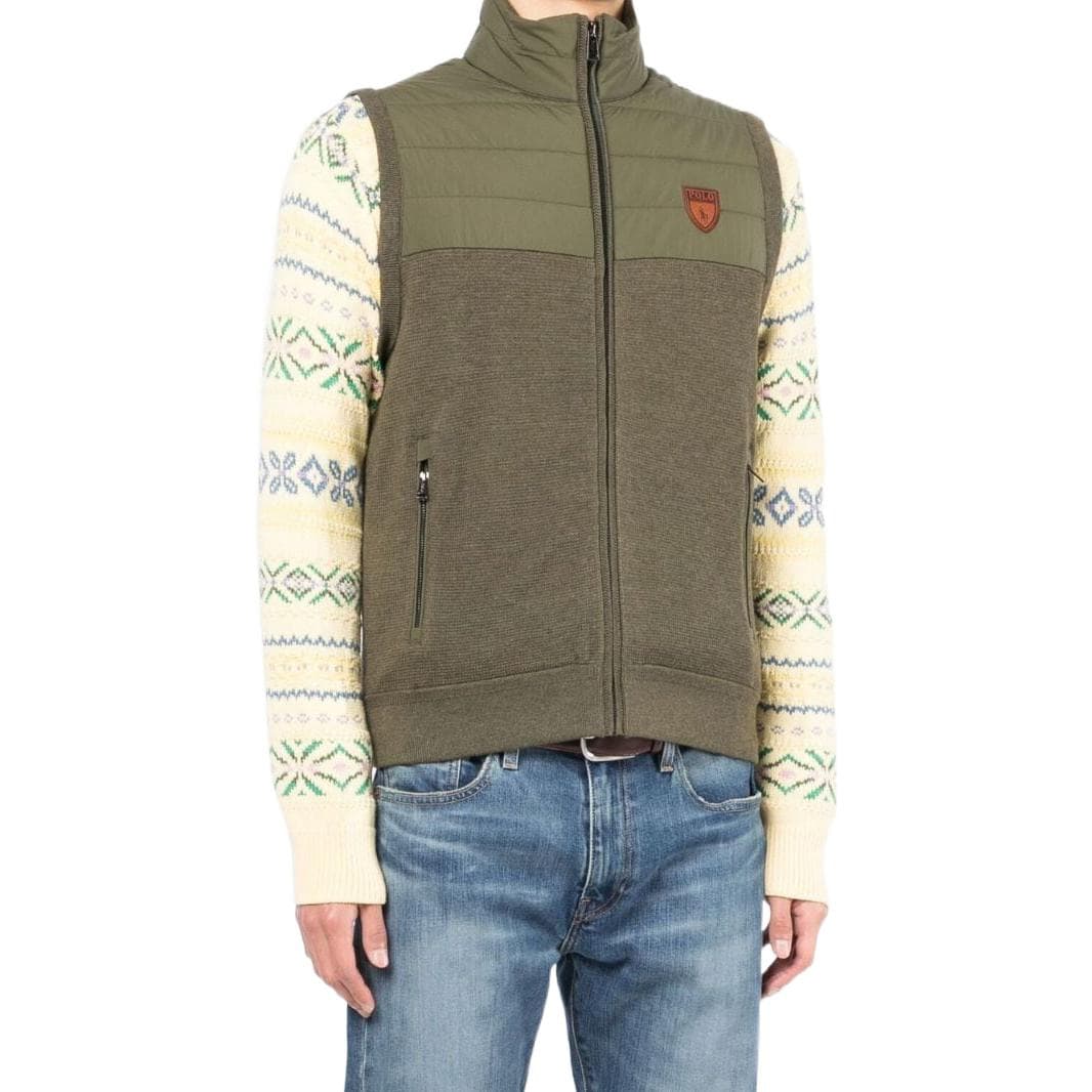 Жилет Polo Ralph Lauren SS22 - изображение 3