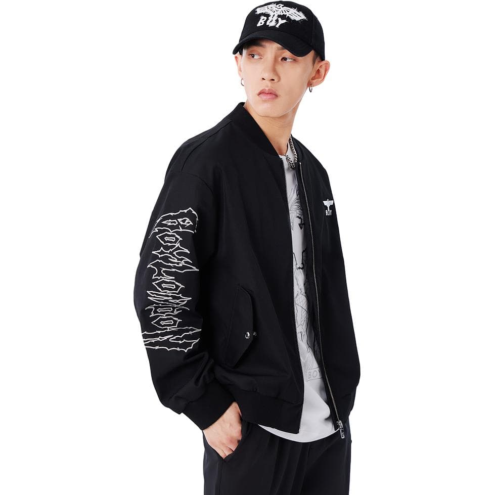 Куртка Boy London - изображение 3