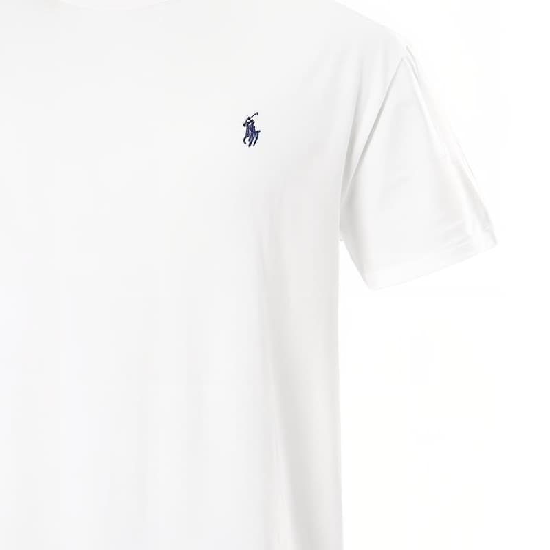 Футболка Polo Ralph Lauren SS22 T - изображение 7