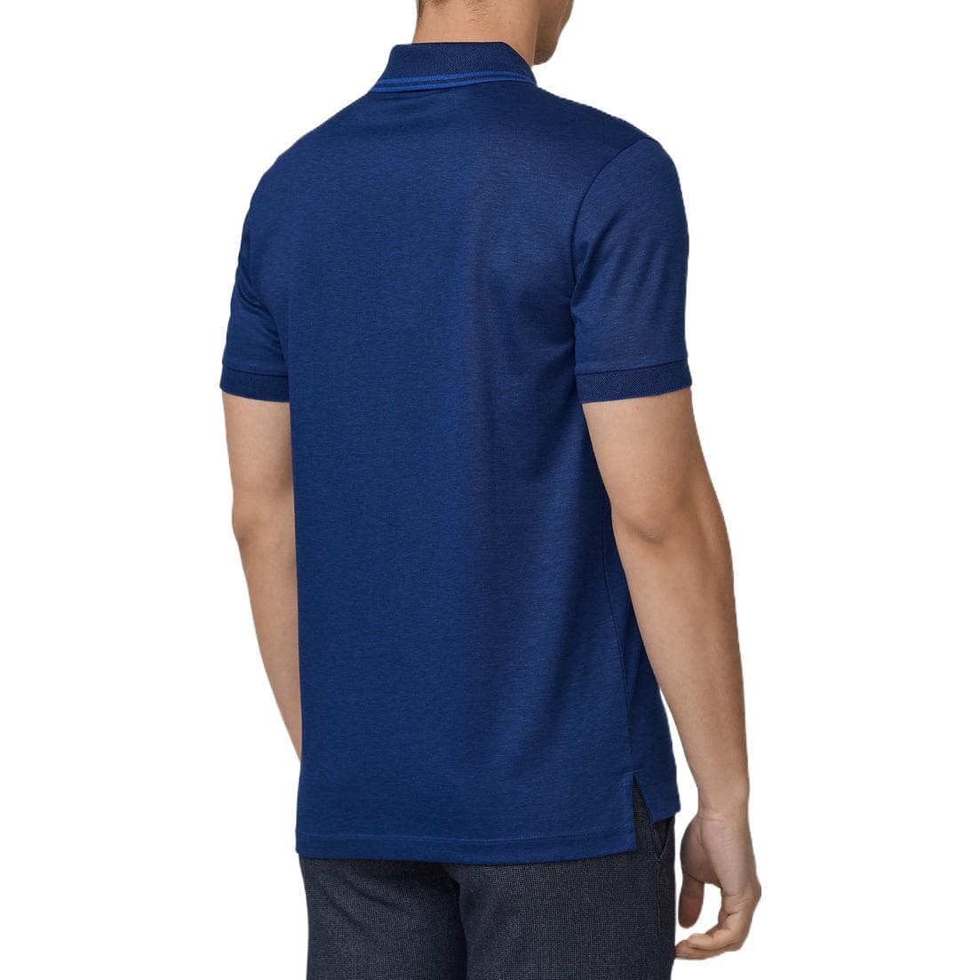 Поло HUGO BOSS SS22 Polo - изображение 5