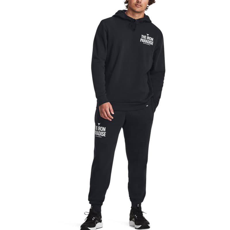 Худи Under Armour - изображение 5