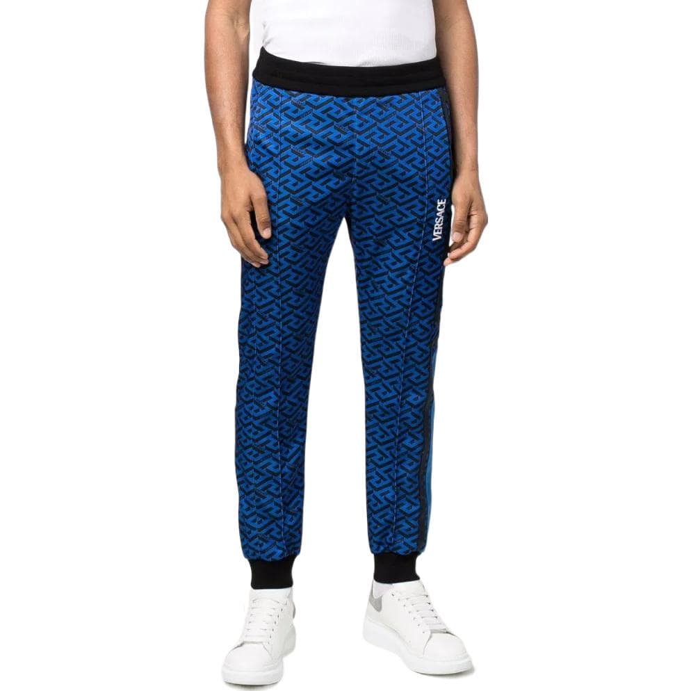 Штаны VERSACE SS22 Logo - изображение 3