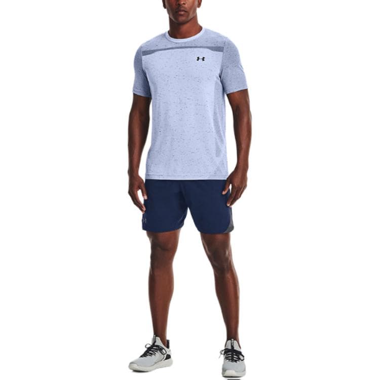 Тренировочные штаны Under Armour WOVEN UA Elevated 2.0 Logo - изображение 3