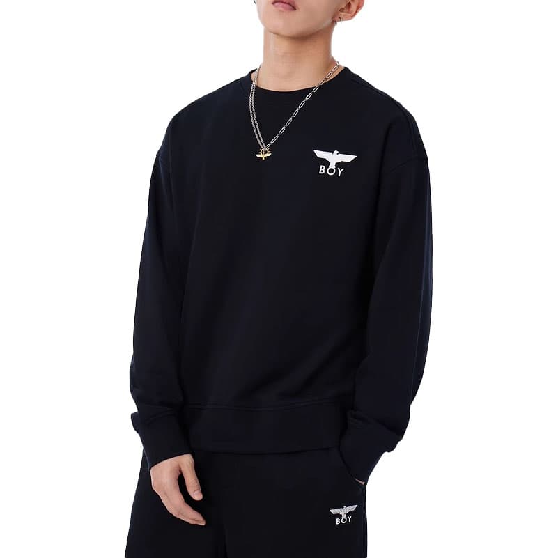 Худи Boy London SS24 - изображение 3