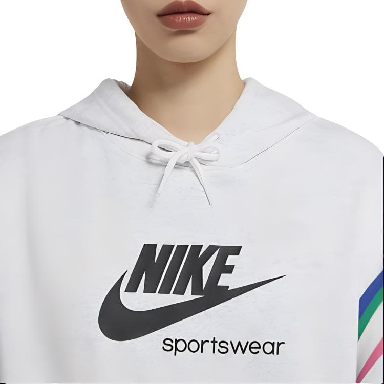 Худи Nike Logo - изображение 3