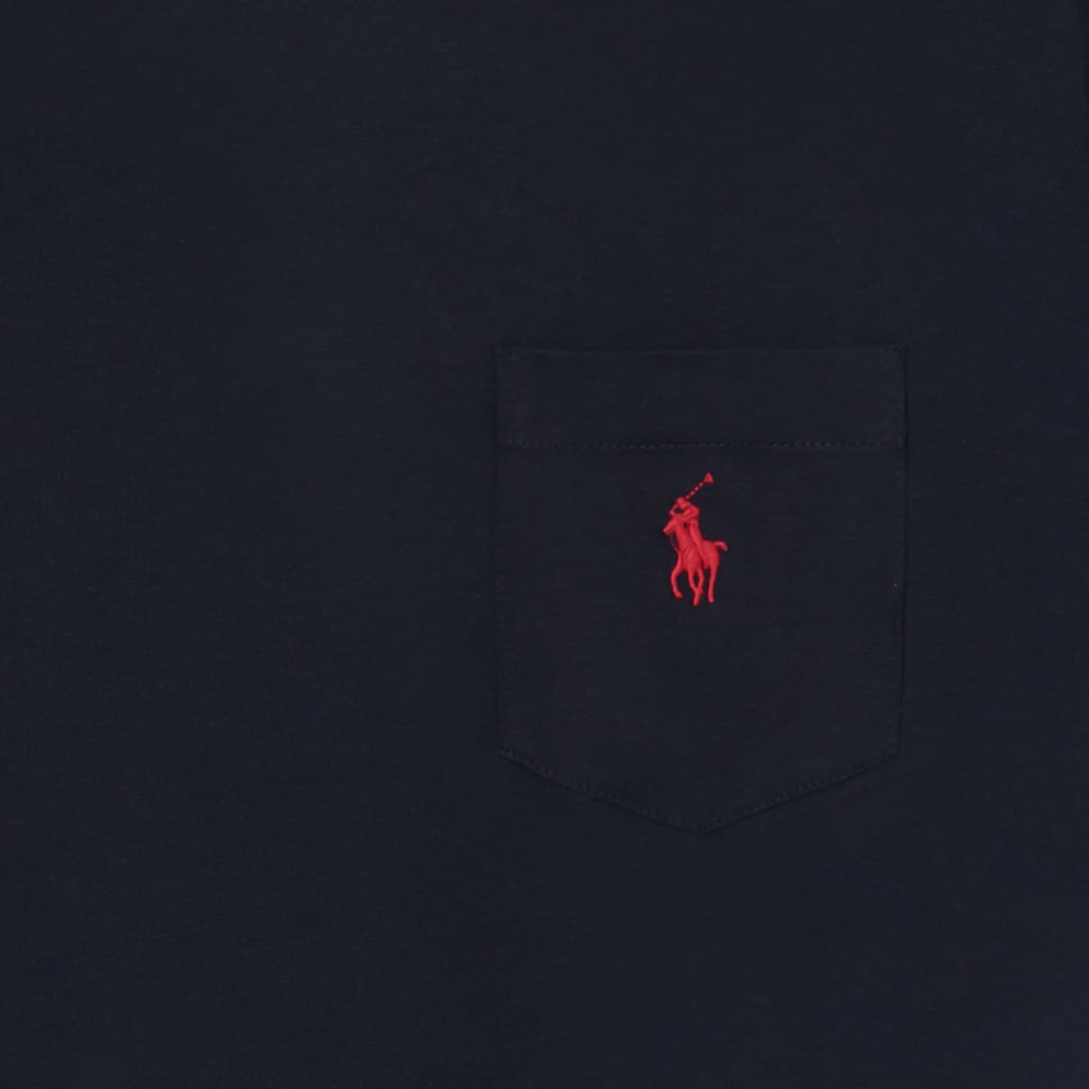 Футболка Polo Ralph Lauren FW22 LogoT - изображение 17
