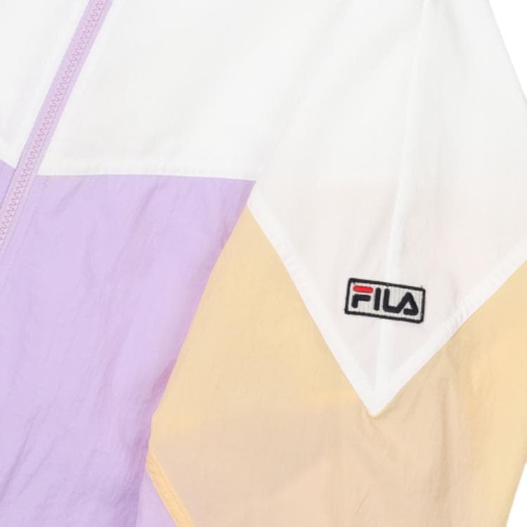 Куртка FILA - изображение 3