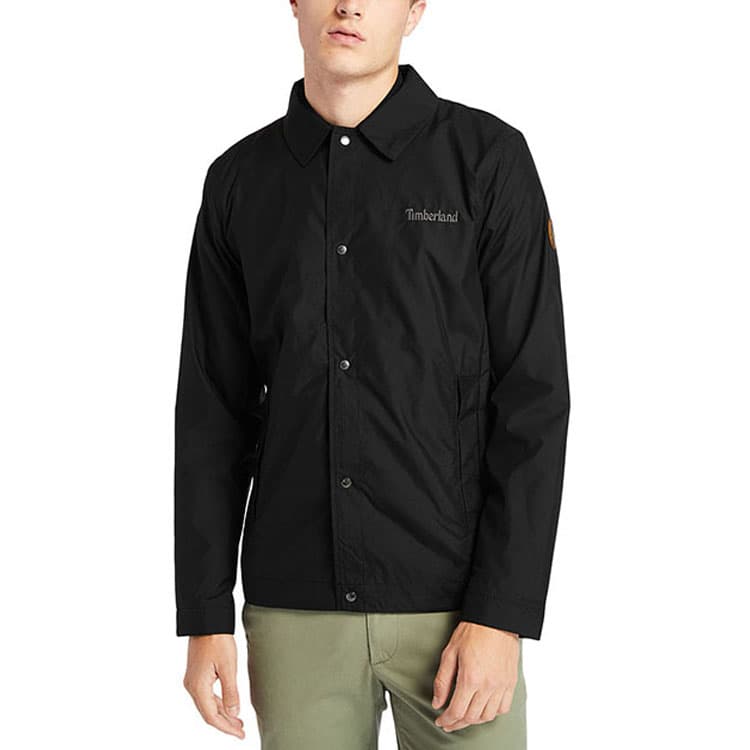 Куртка Timberland Logo - изображение 5