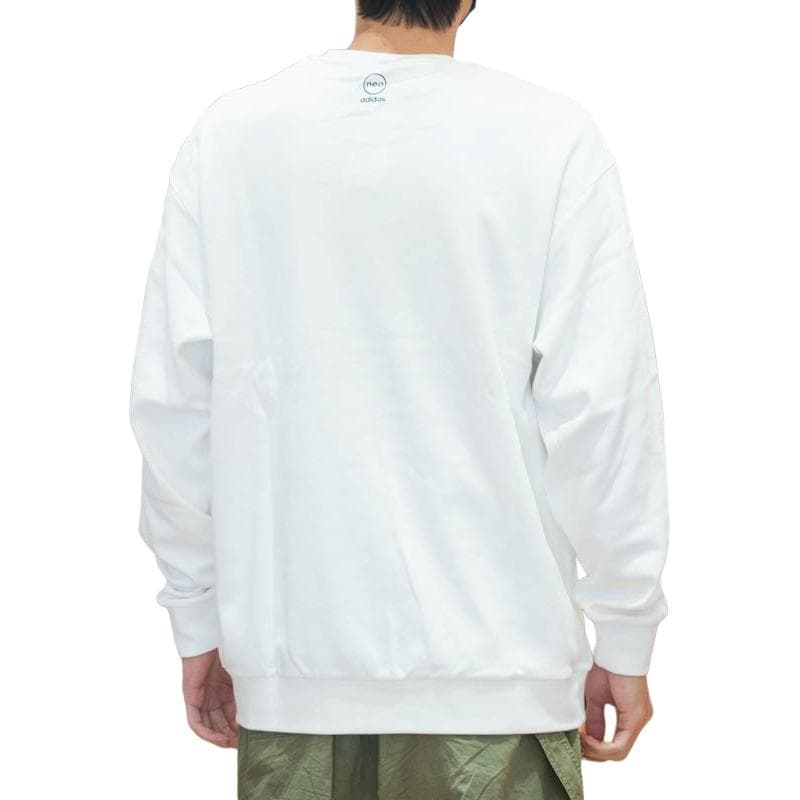 Худи adidas neo - изображение 5