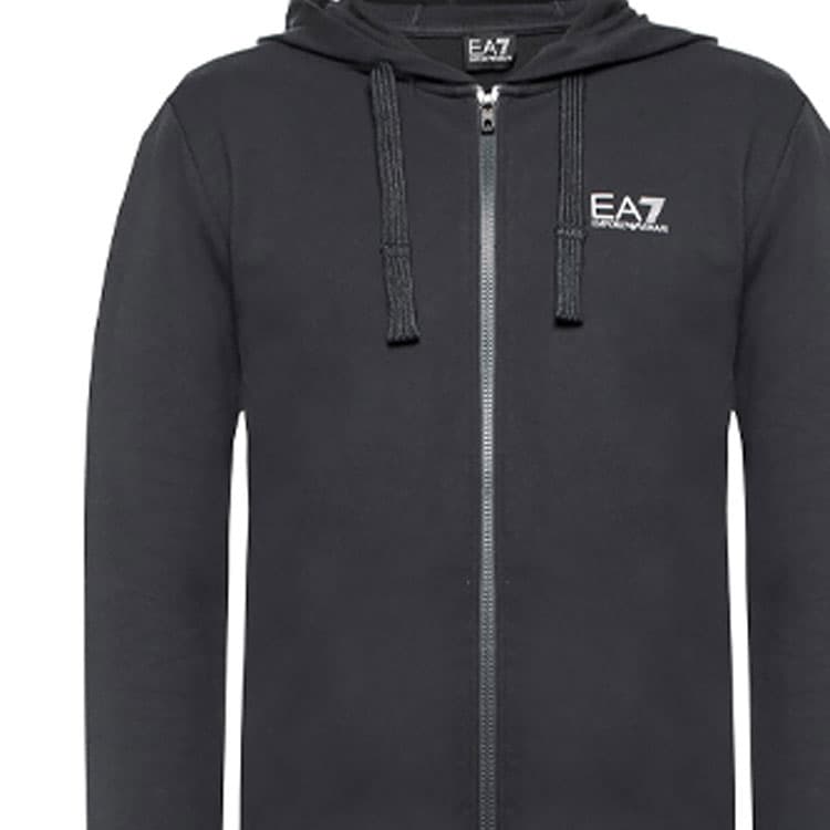 Худи EMPORIO ARMANI EA7 - изображение 4