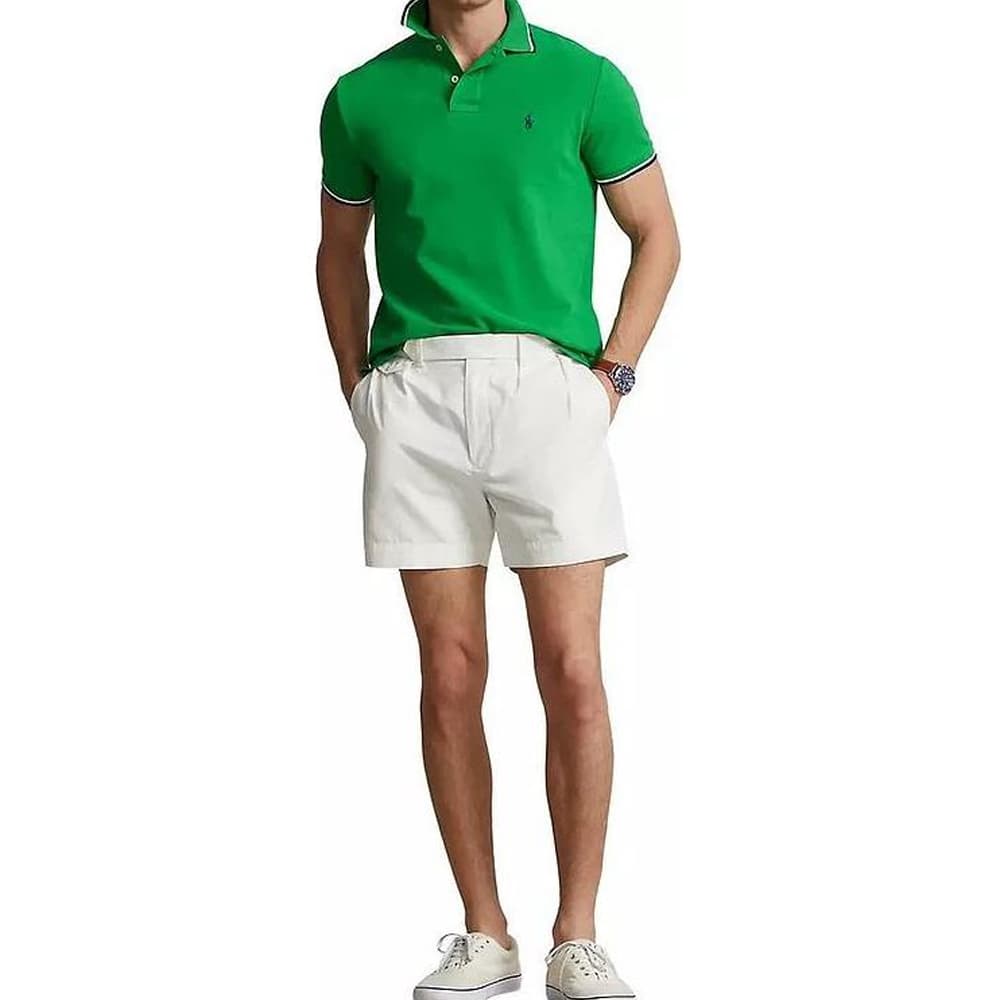 Поло Polo Ralph Lauren LogoPolo - изображение 3