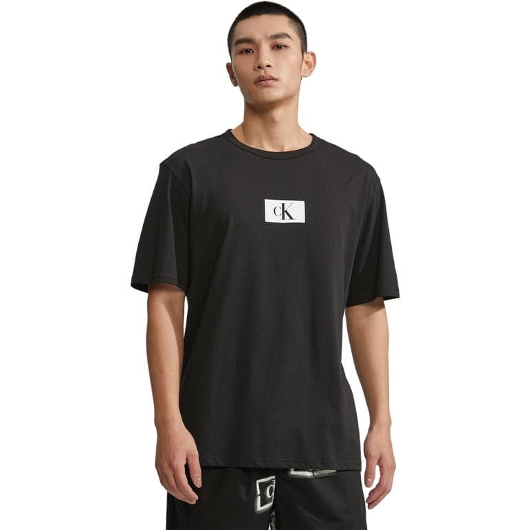 Футболка CKCalvin Klein CK96 LogoT - изображение 5