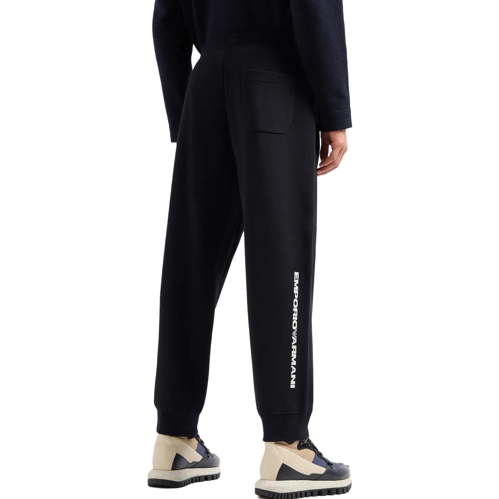 Штаны EMPORIO ARMANI - изображение 4